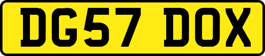 DG57DOX