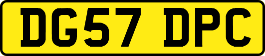DG57DPC