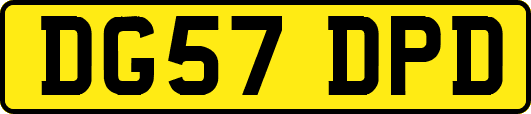 DG57DPD