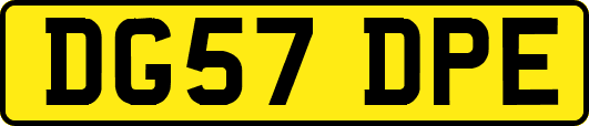 DG57DPE