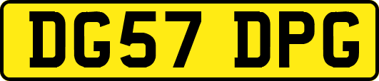 DG57DPG