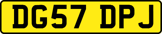 DG57DPJ