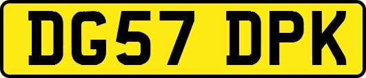 DG57DPK