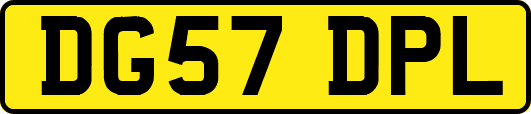 DG57DPL