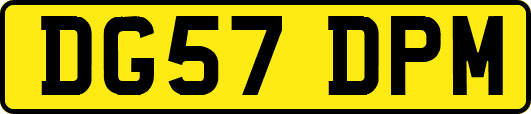 DG57DPM