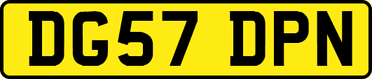 DG57DPN
