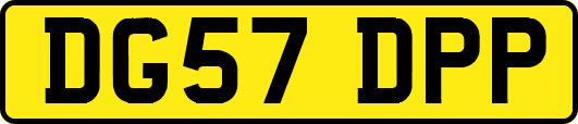 DG57DPP
