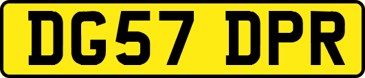 DG57DPR
