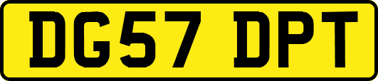 DG57DPT