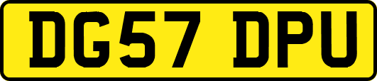 DG57DPU