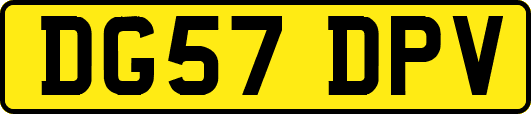 DG57DPV