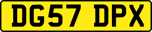 DG57DPX
