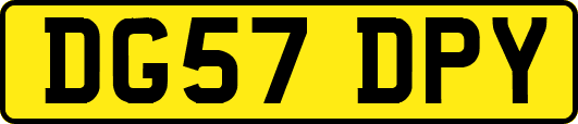 DG57DPY