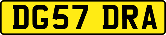 DG57DRA