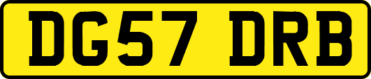 DG57DRB