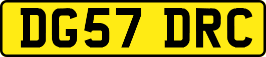 DG57DRC