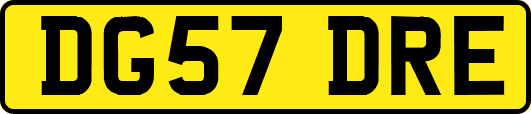 DG57DRE