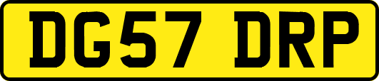 DG57DRP