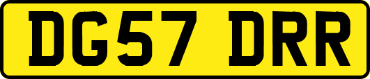 DG57DRR