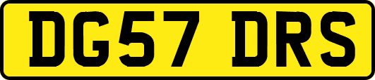DG57DRS