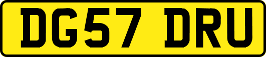 DG57DRU