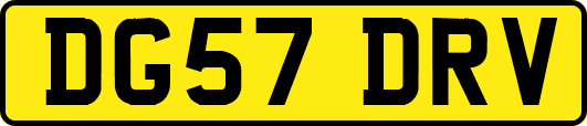 DG57DRV