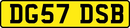 DG57DSB