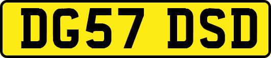 DG57DSD