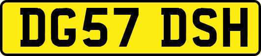 DG57DSH