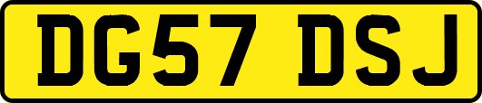 DG57DSJ