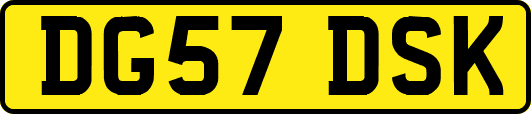 DG57DSK