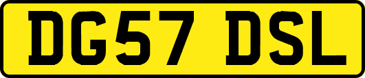 DG57DSL