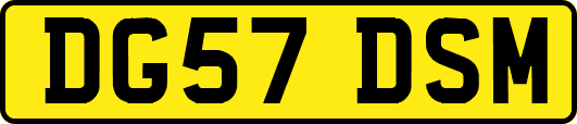 DG57DSM
