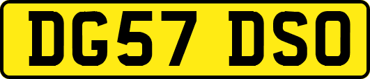 DG57DSO