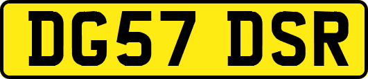 DG57DSR