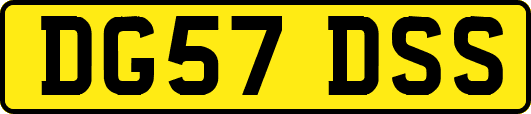 DG57DSS
