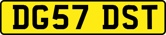 DG57DST