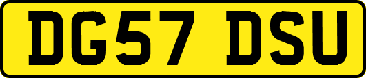 DG57DSU