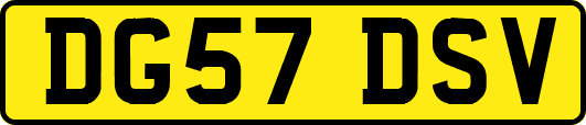 DG57DSV