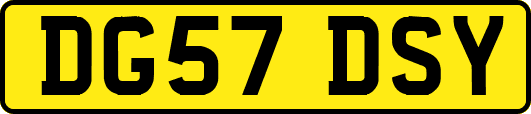 DG57DSY