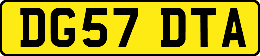 DG57DTA