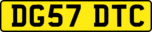 DG57DTC