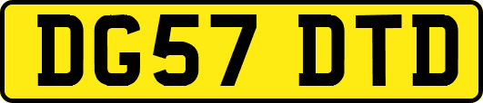 DG57DTD