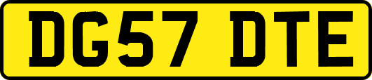 DG57DTE