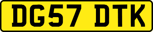 DG57DTK