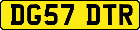 DG57DTR