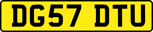 DG57DTU