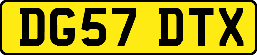 DG57DTX