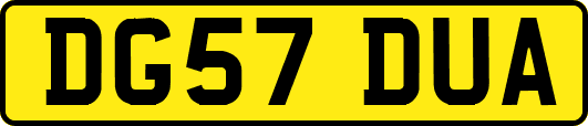 DG57DUA