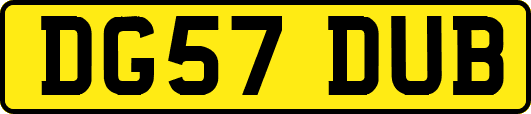 DG57DUB